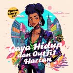 Fashion dan lifestyle outfit harian