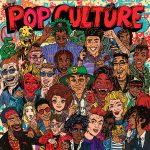 Pengaruh budaya pop