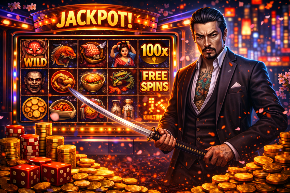 slot online