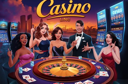 Baccarat casino online