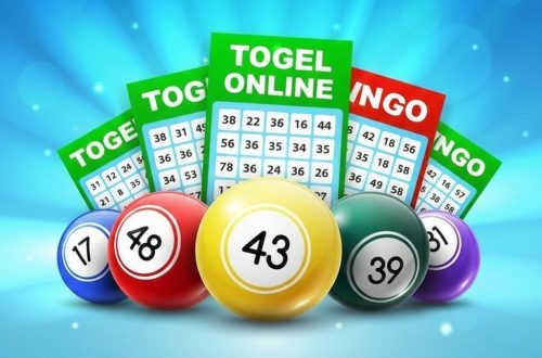 hasil togel online
