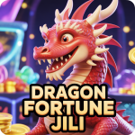 Dragon Fortune Jili