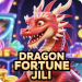 Dragon Fortune Jili