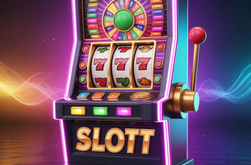 slot online