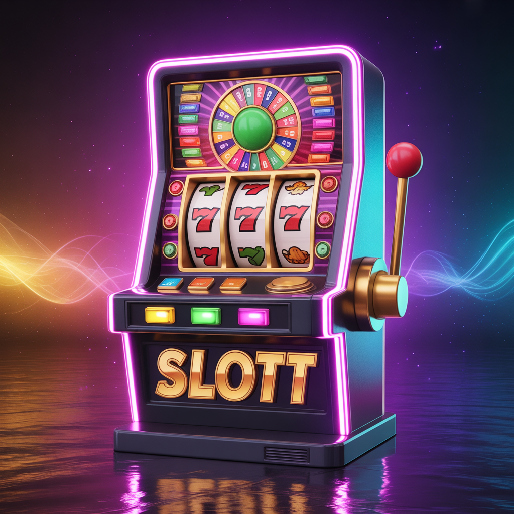 slot online