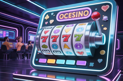 slot dengan multipliers