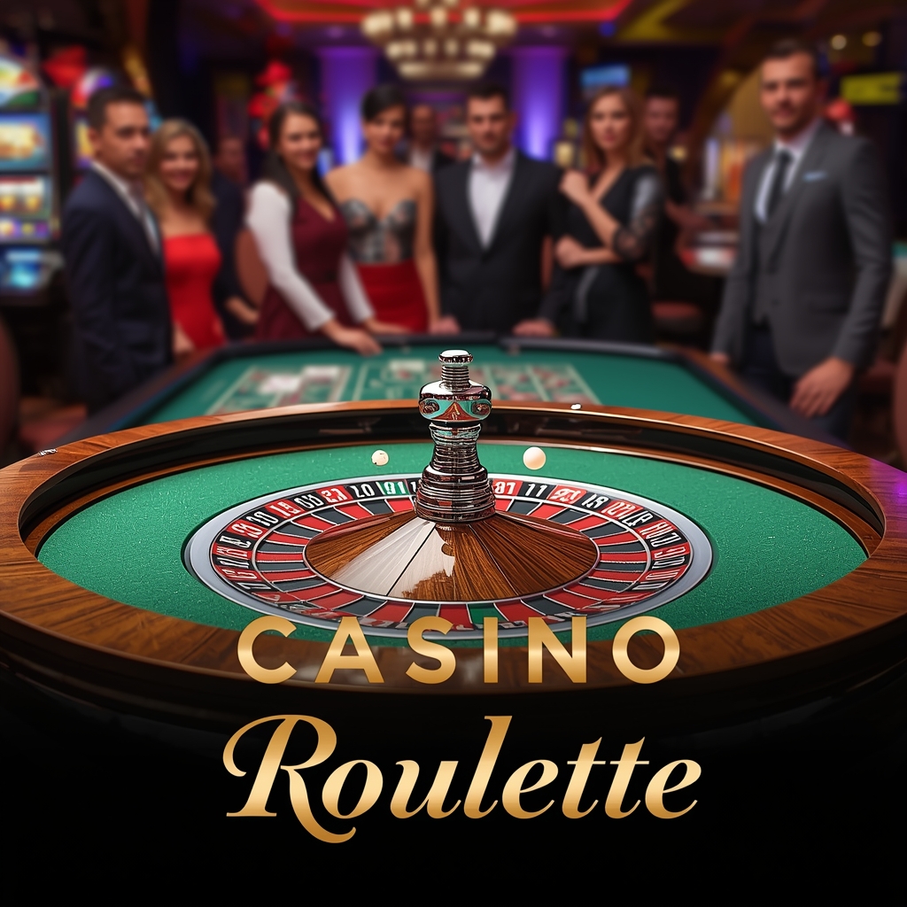 casino roulette