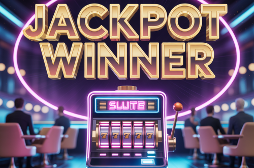 Slot online
