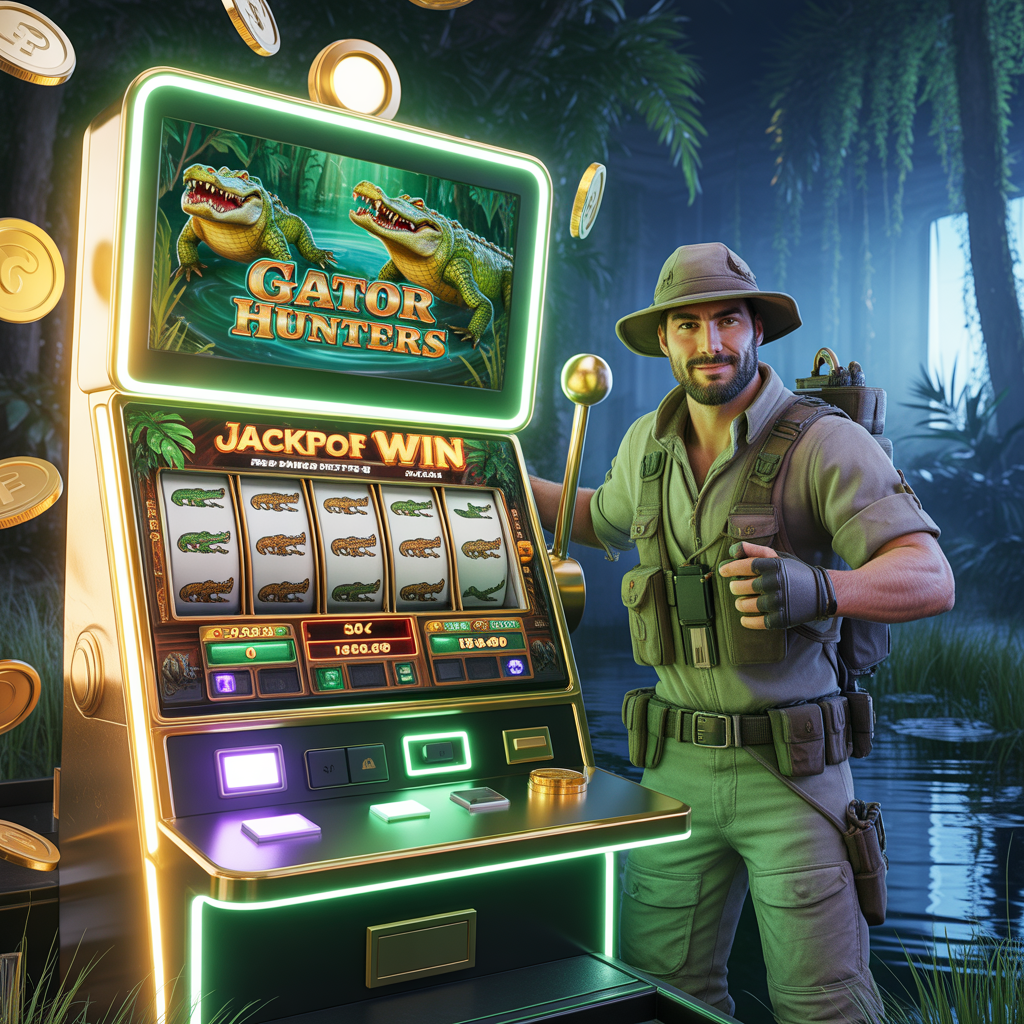 Slot Online