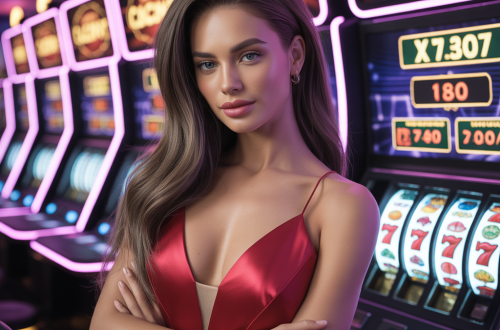 Slot online
