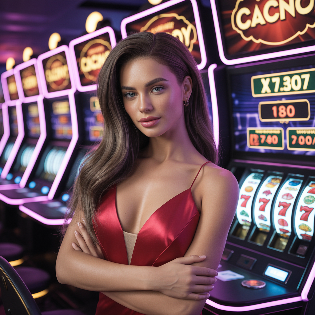 Slot online