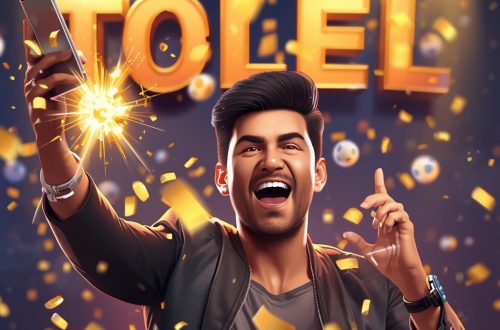 togel online