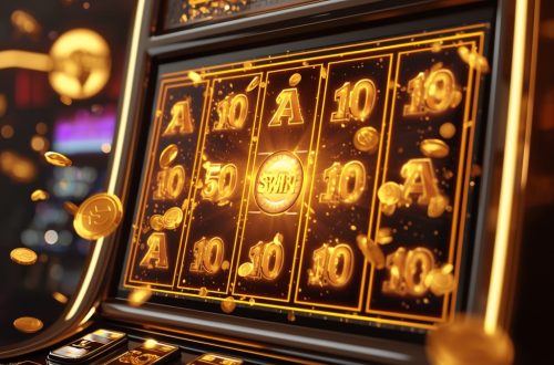 slot online