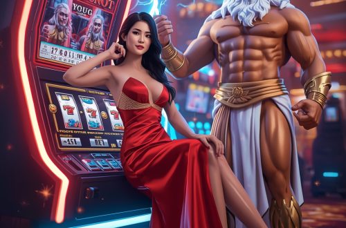 Slot Online