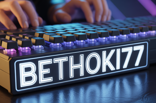 BETHOKI77