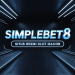SIMPLEBET8 Situs Resmi Slot Gacor