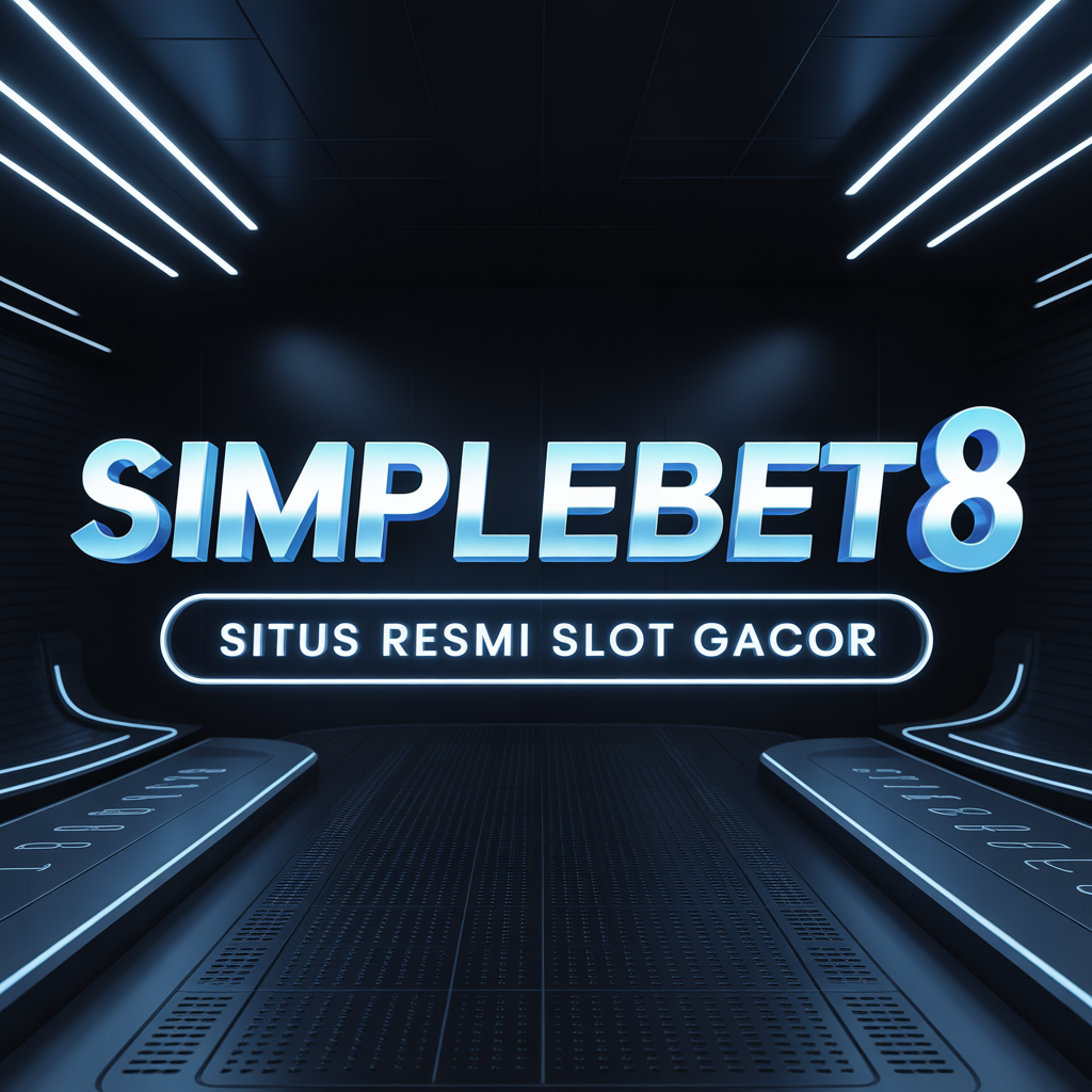 SIMPLEBET8 Situs Resmi Slot Gacor