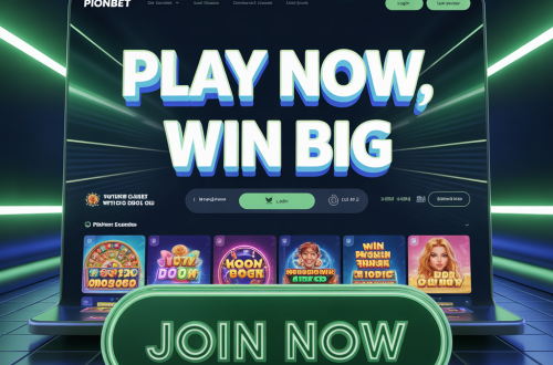 PIONBET Situs Slot Online