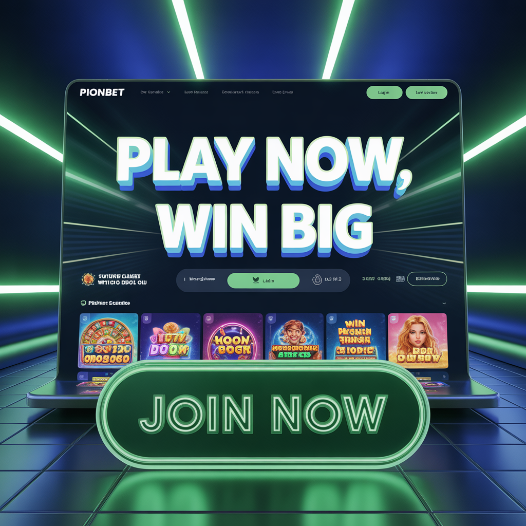 PIONBET Situs Slot Online
