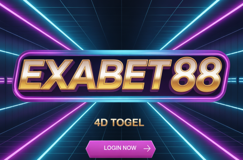 EXABET88 Situs Erek Erek Togel 4D