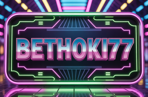 BETHOKI77 SLOT