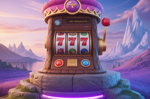 BETHOKI77 Portal Game