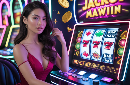Slot Online
