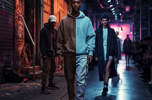 Streetwear