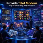 slot online