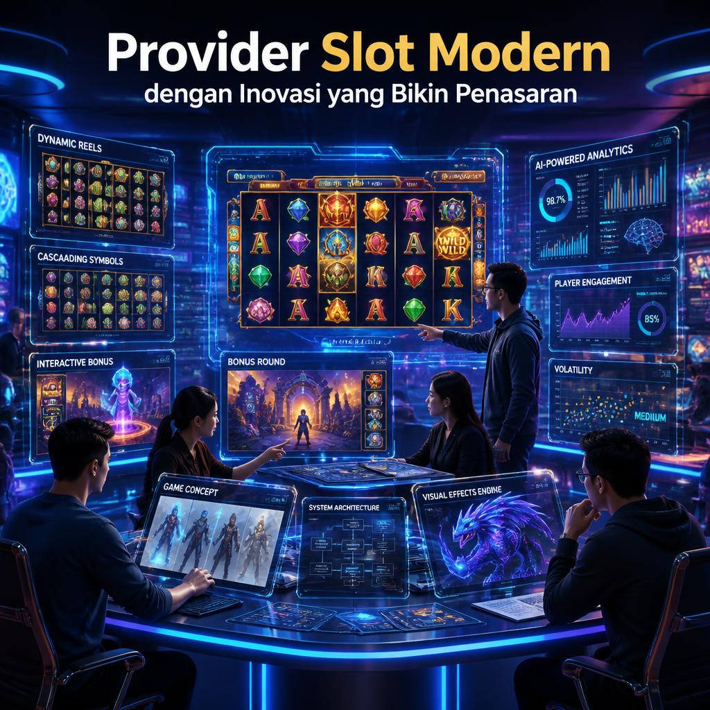 slot online
