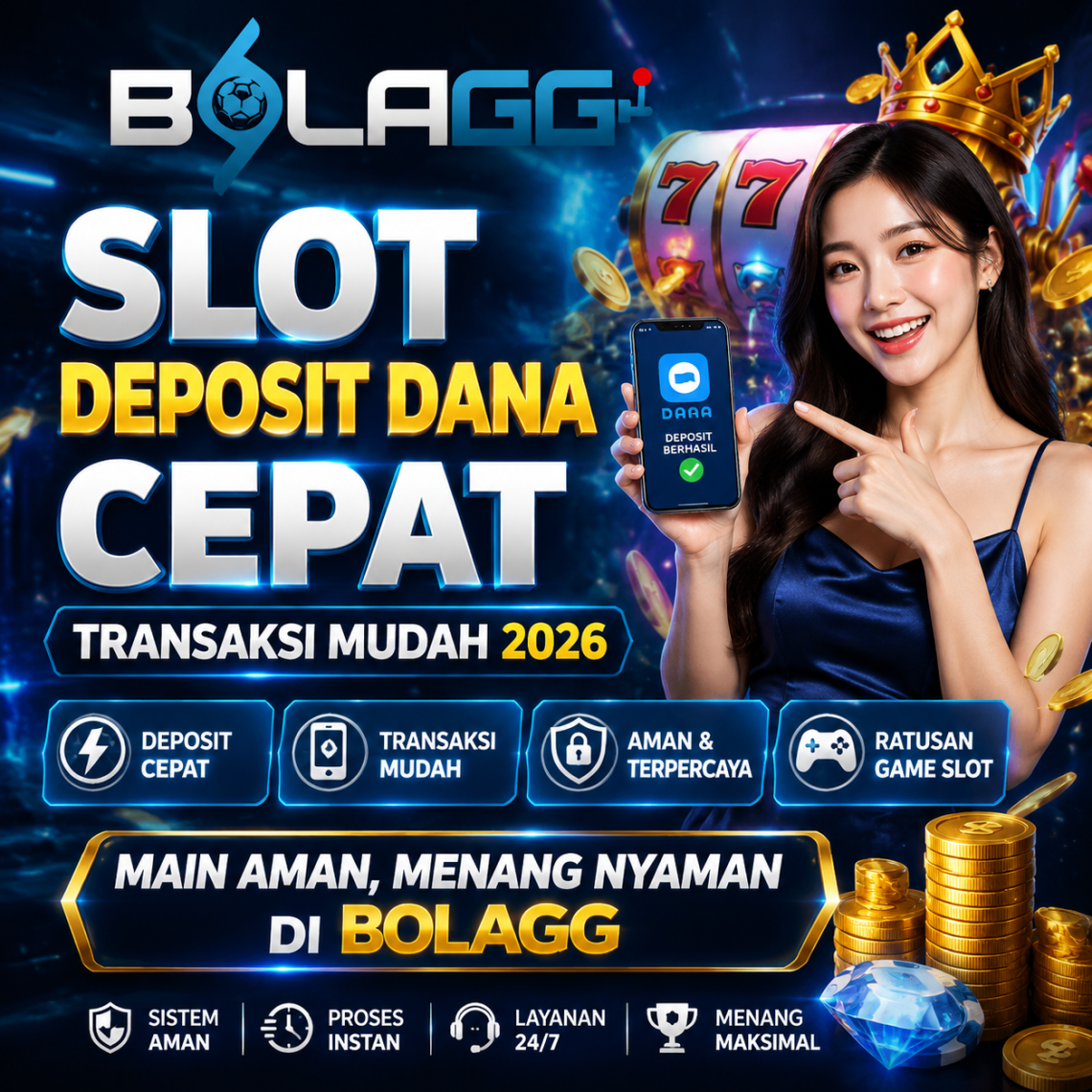 Slot Online