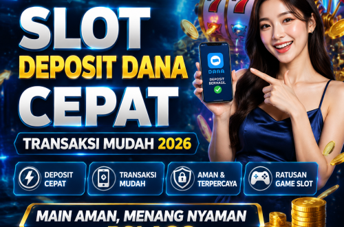 Slot Online