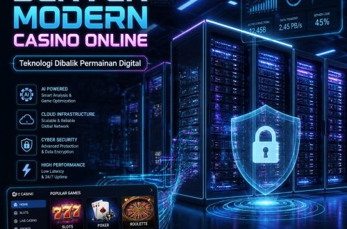 Casino Online