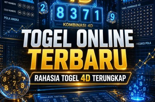 Togel Online