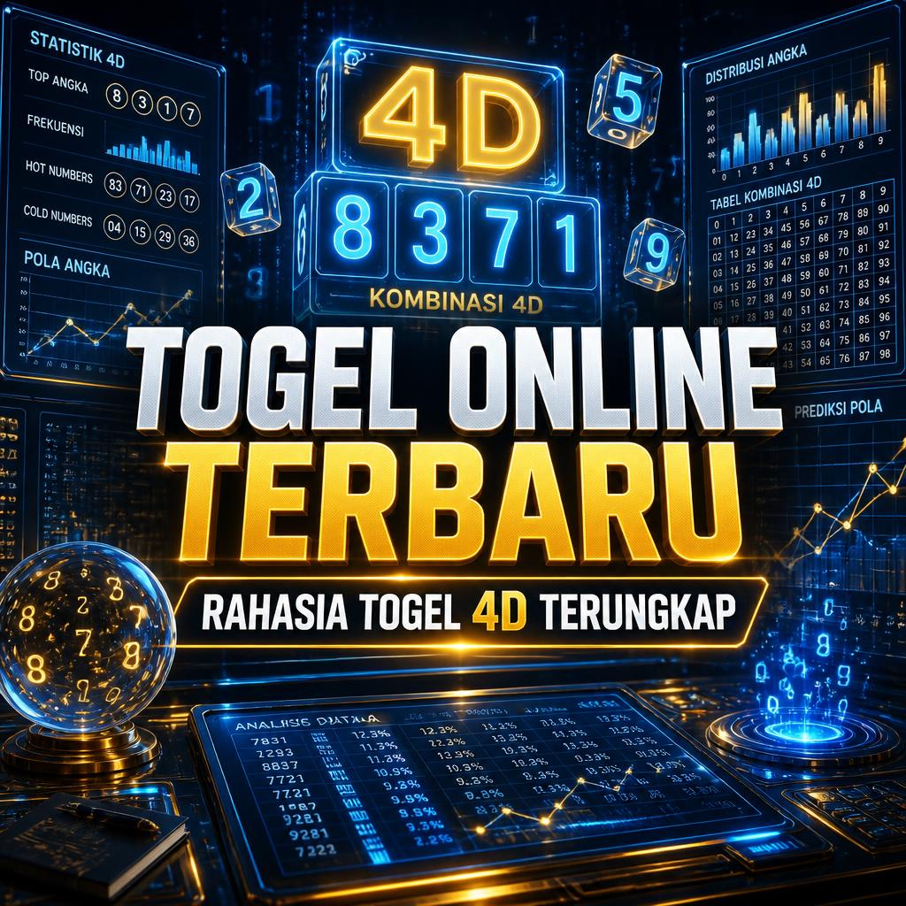 Togel Online