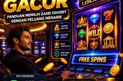 Slot Online