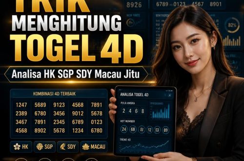 Togel Online