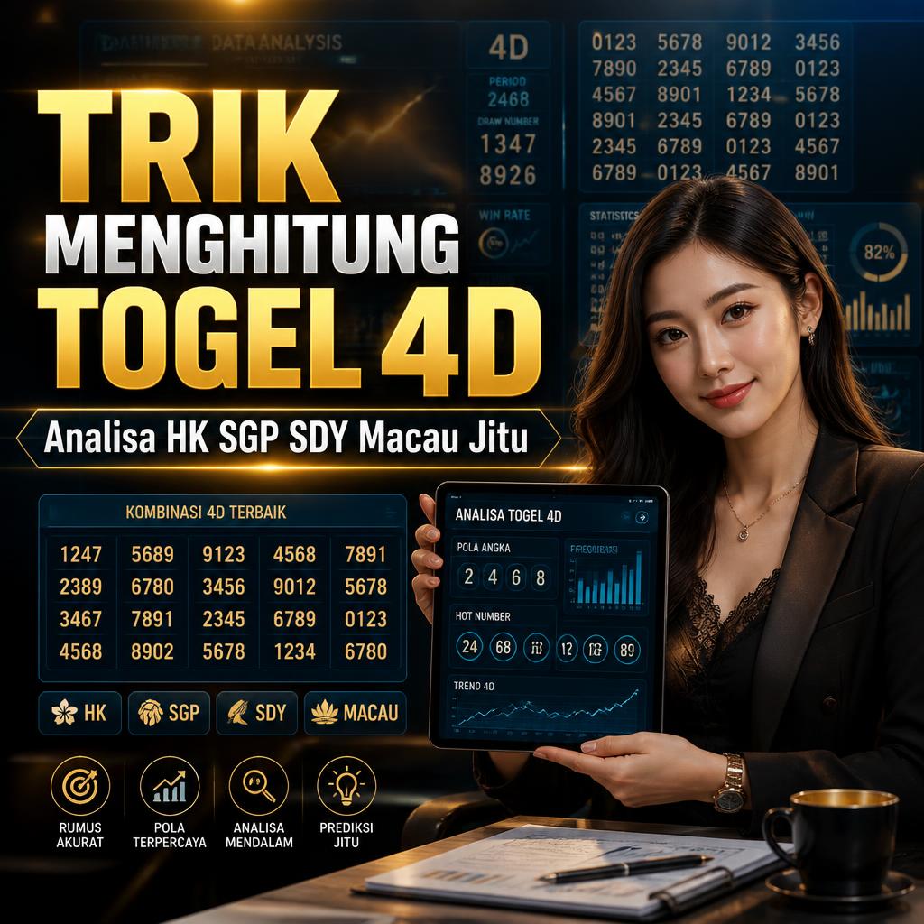 Togel Online