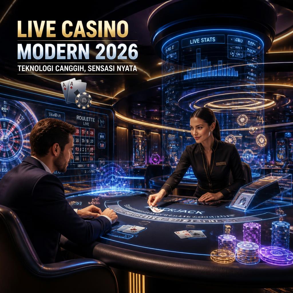 Live Casino