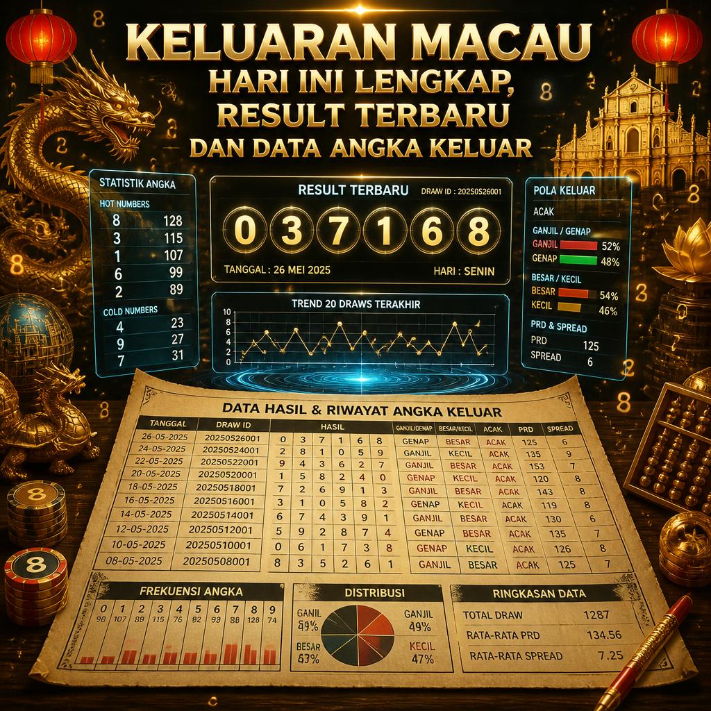 Togel Online