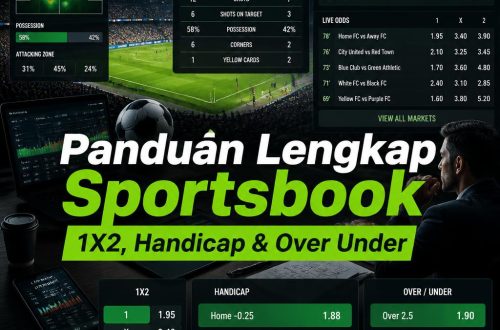 Sportsbook Online