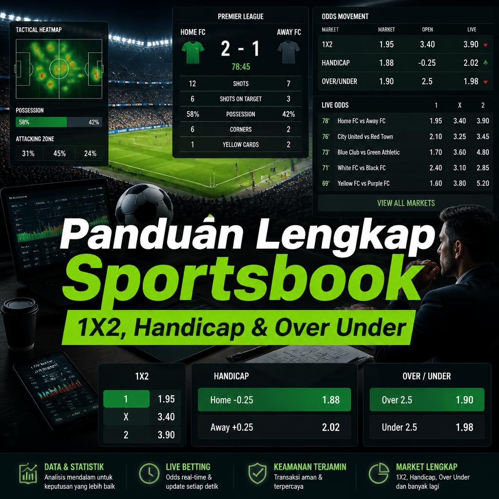 Sportsbook Online