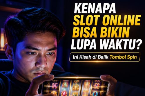 Slot Online