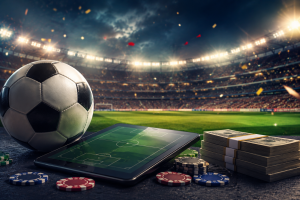 Taruhan Mix Parlay: Pilihan Favorit Penggemar Taruhan Sepak Bola Online