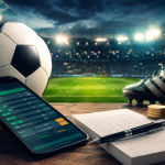 Taruhan Mix Parlay: Panduan Lengkap Meraih Peluang Menang Besar
