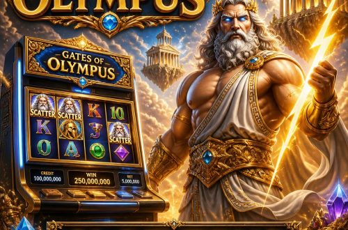 Slot Online