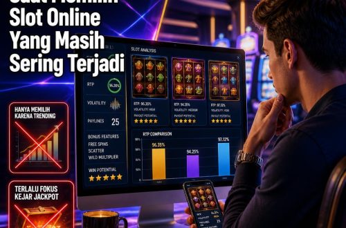 Slot Online