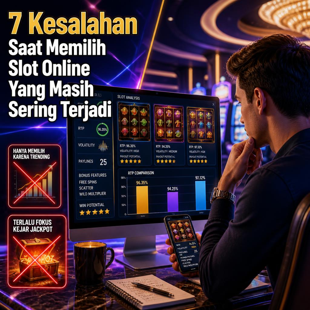 Slot Online