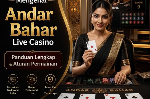 Andar Bahar