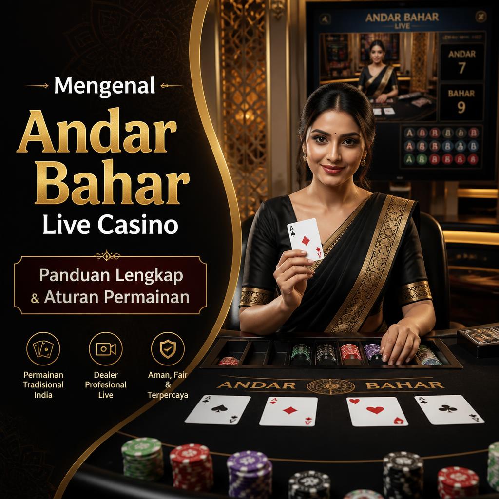 Andar Bahar